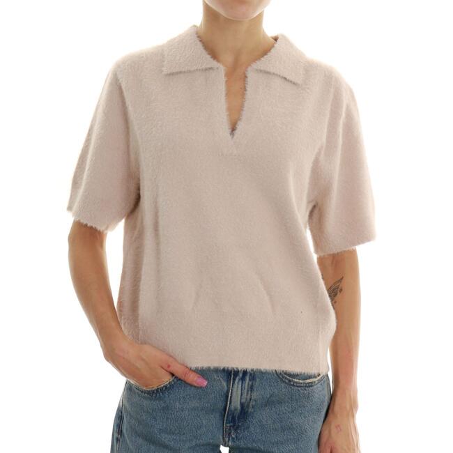 POLO IN MAGLIA ANONYME - Mad Fashion | img vers.1300x/